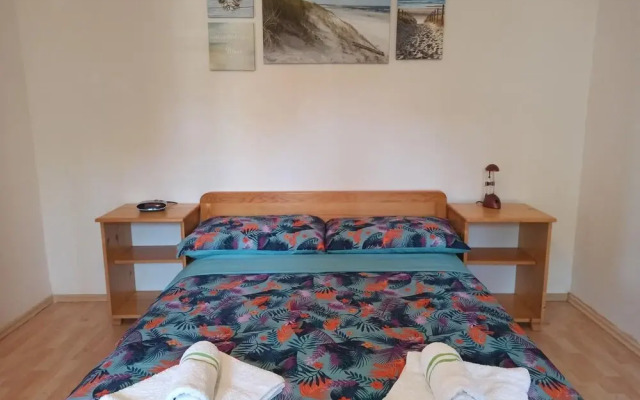 Davor - With Parking - A2