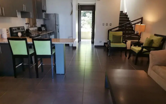 Villas Tekoa