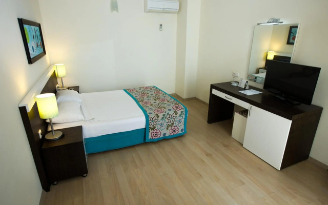 Dosi Hotel - All Inclusive