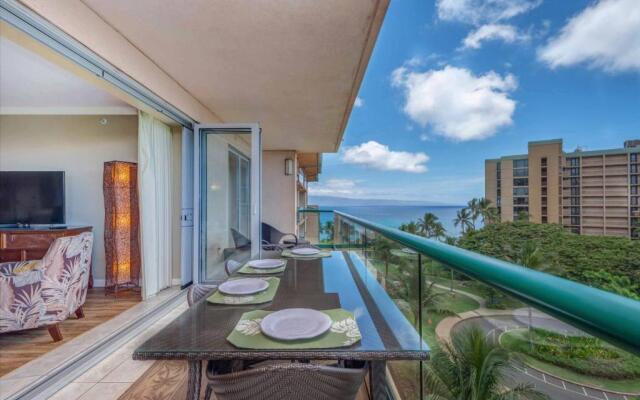 Maui Westside - Honua kai Konea 642/643