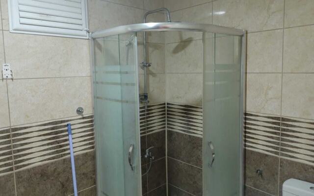 Midtown Hotel Apartments 404