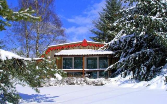 Chalets des 3 Hêtres