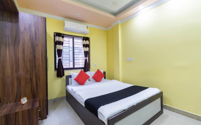 Hotel Holiday Royal by OYO Rooms