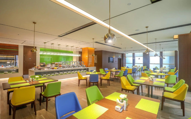 Hampton by Hilton Guangzhou Dongxiaonan