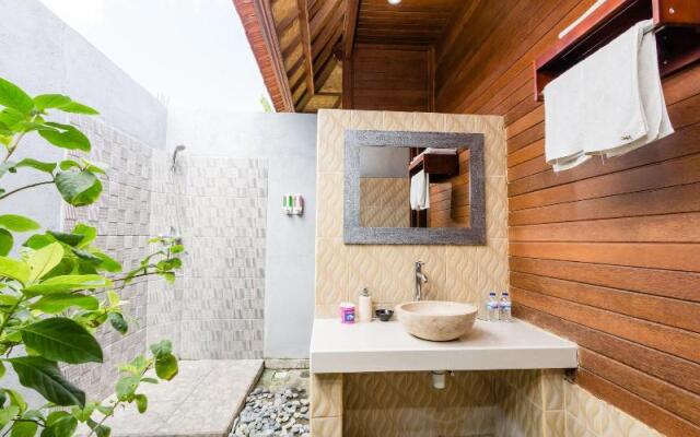 The Beach Huts Lembongan