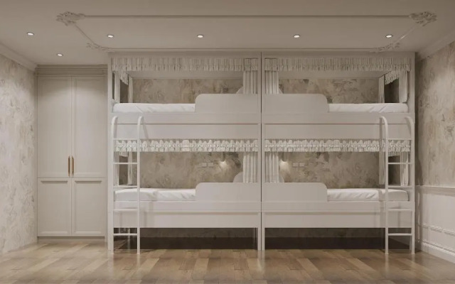 Hangzhou Lighting Lanshan Youth Hostel