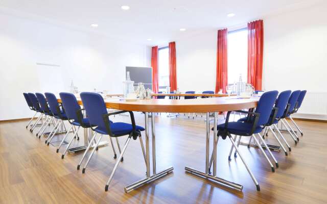 TOP EMBRACE Hotel Franz Essen