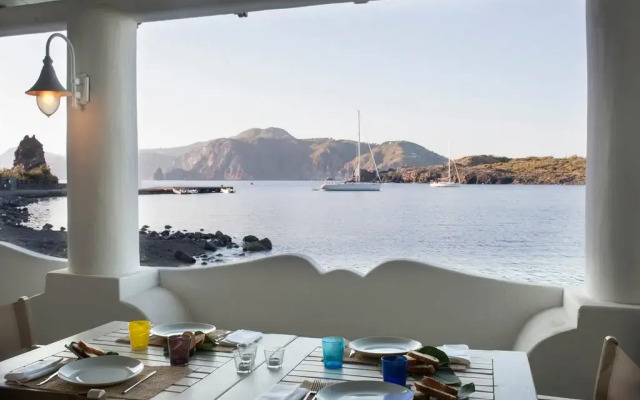 Mari del Sud Resort