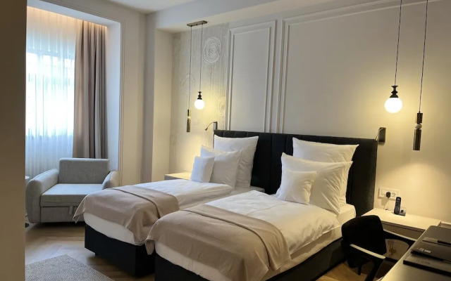 Zet Hotel