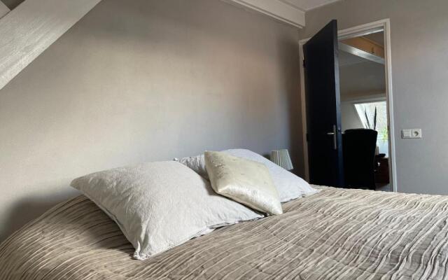 B&B De Dorpshoeve