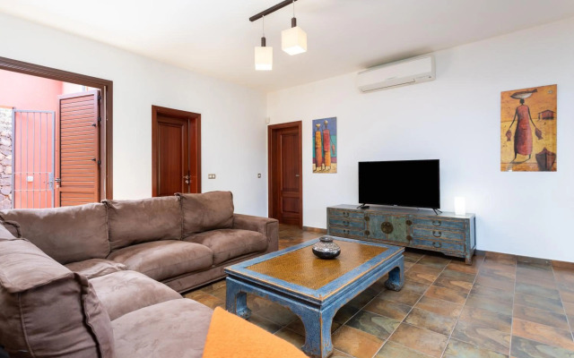 Villa Santa Rosa Tenerife