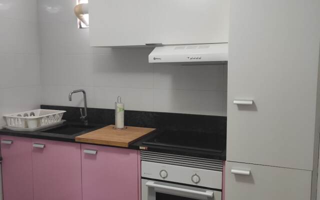 Pilgrim Rooms & Apartments