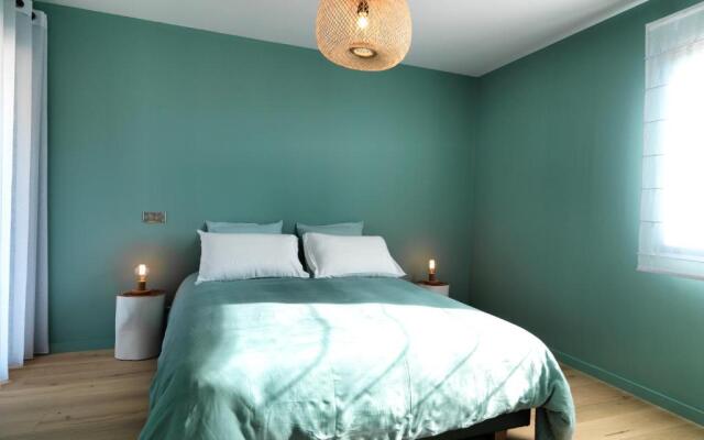 Les Loges En Provence "Le 1911"