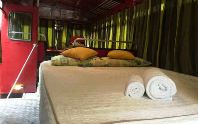 Mahawewa Nature Resort and SPA