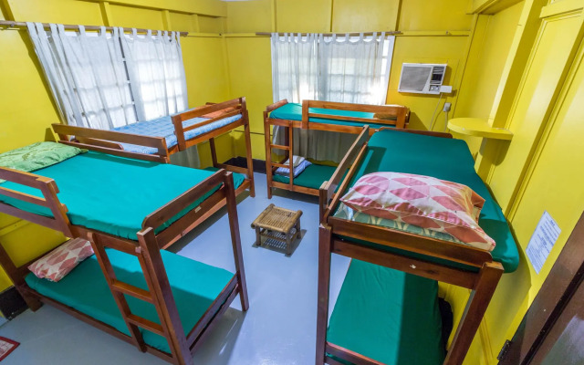 Aysha-lily Cebu Guest House