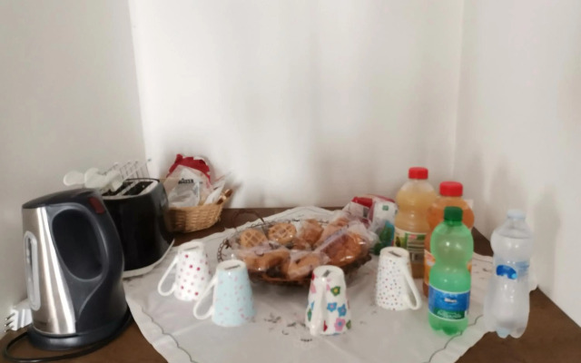 Torretta Via della Viola Appartamento