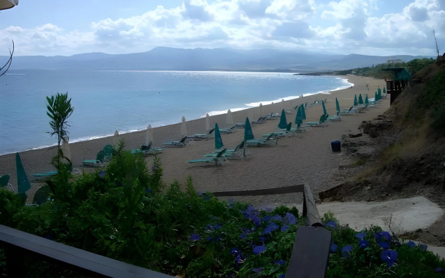 Aphrodite Beach Hotel