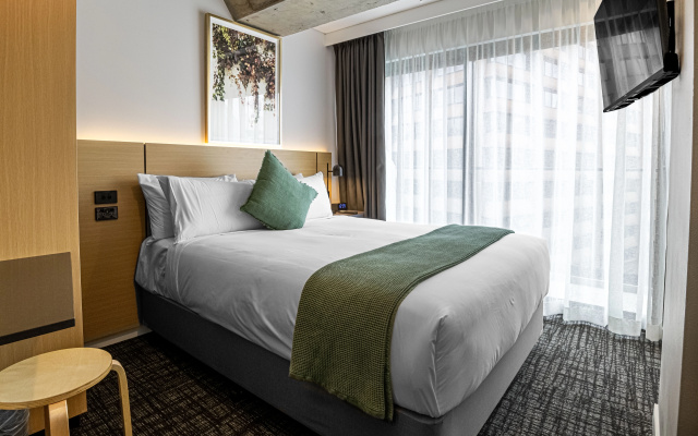 Song Hotel Sydney – Guest Rooms – Sydney