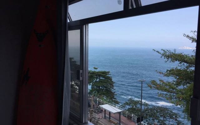 Vidigal Hostel BAR