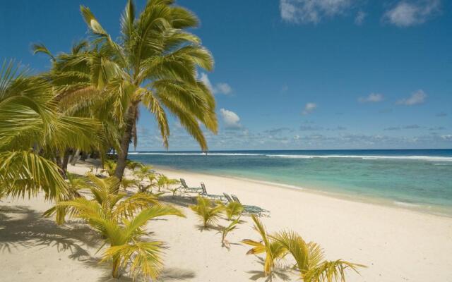 The Edgewater Resort & Spa
