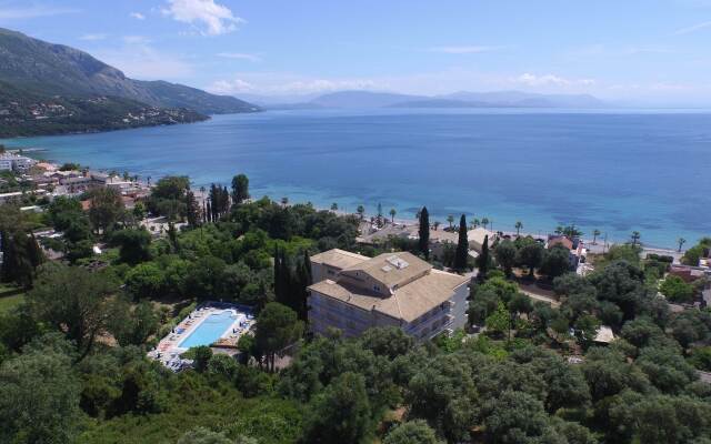 Ipsos Beach Hotel