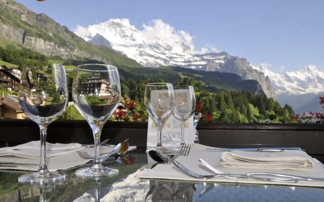 Maya Caprice Boutique Hotel & Spa