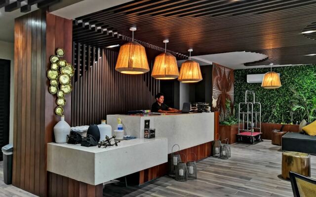 Menesse Tulum by Spot Rentals