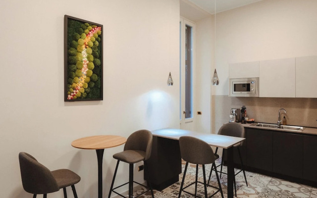 Lifestyle and Suites