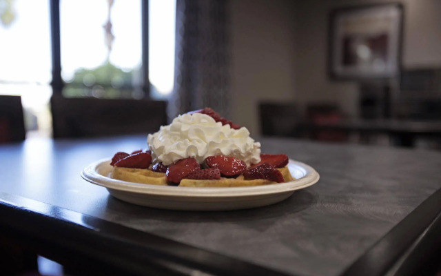 Hampton Inn Moultrie