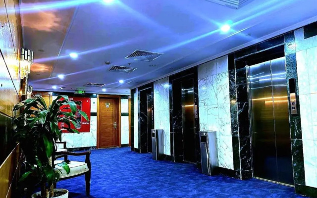 One Inn Hotel