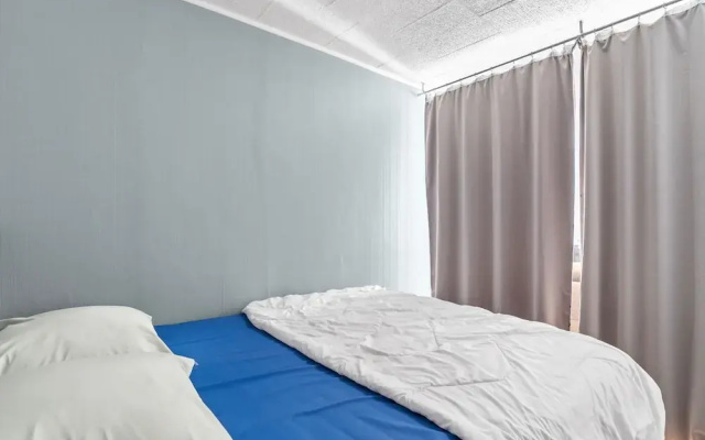 Ground-floor Flat