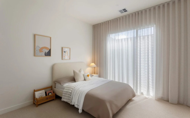 The Pavilion in Mount Martha – Guest Rooms – Melbourne