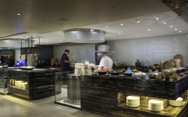Gateway Hotel