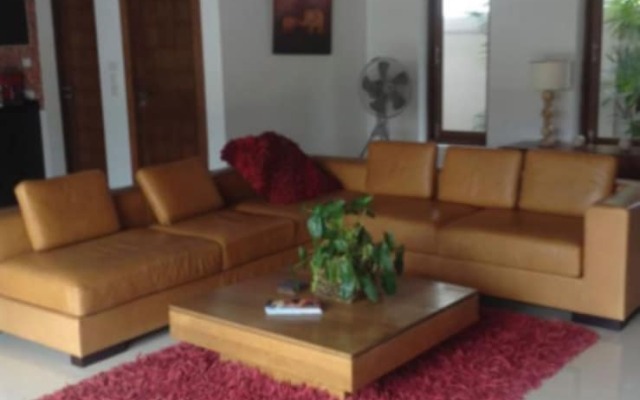 Villa Ban Tai 3 Samui