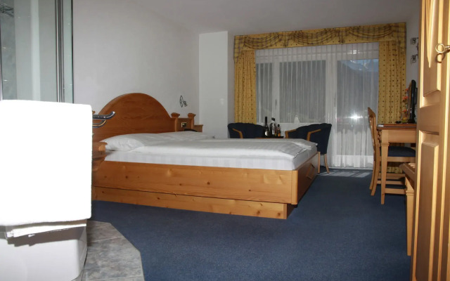 Walliserhof (ex Matterhorn Resort Walliserhof)