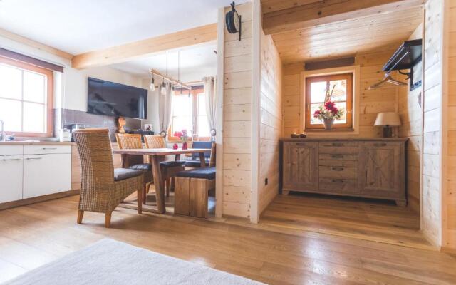 Hilltop Appartement