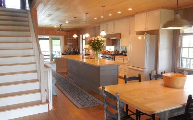 Mullet Hall House - 9 Br Home