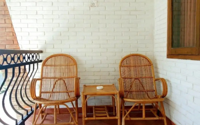 Satu Kayen Guest House