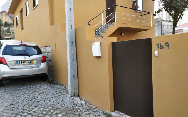 Oporto Glamour House