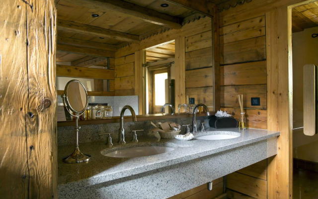 Les Servages d'Armelle