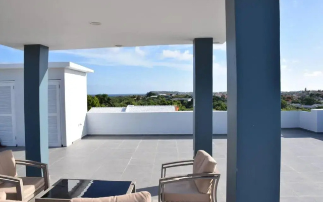 CG apartment - Laman