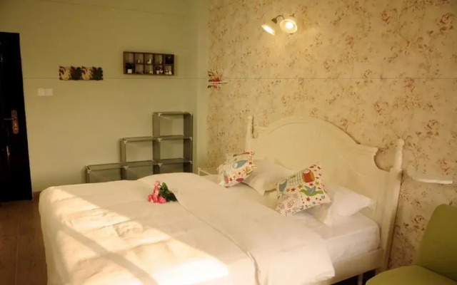 Shi Guang Homestay