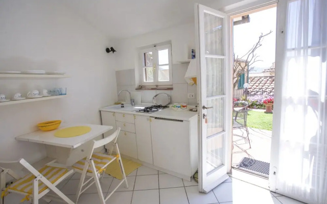 Appartamento Mono Le Fortezze