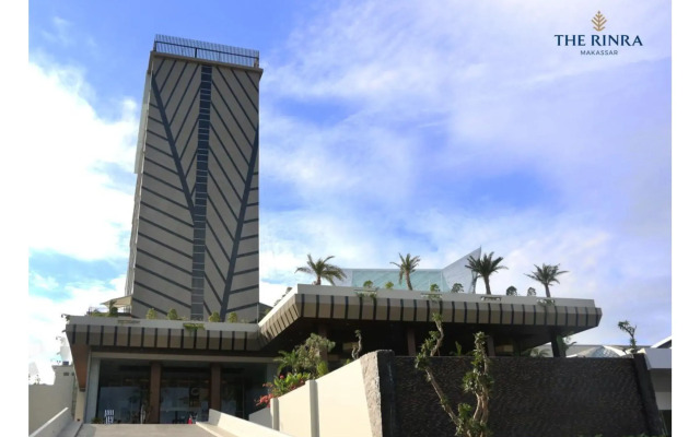 The Rinra Makassar