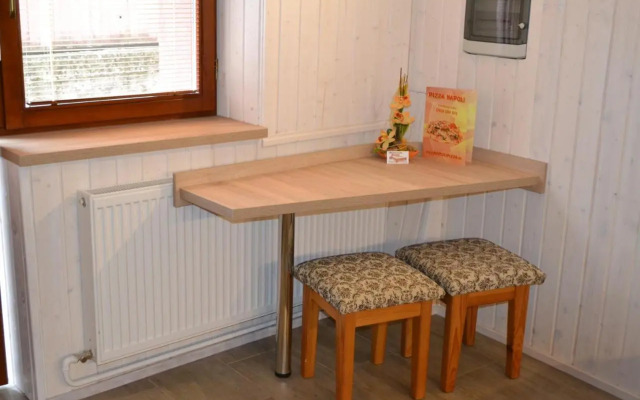 Apartment Tomáš Jendrál