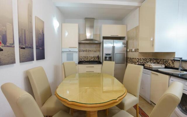 Apartments Zezelj