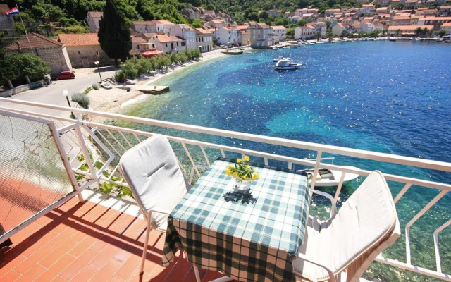 Apartments and rooms by the sea Racisce, Korcula - 4341