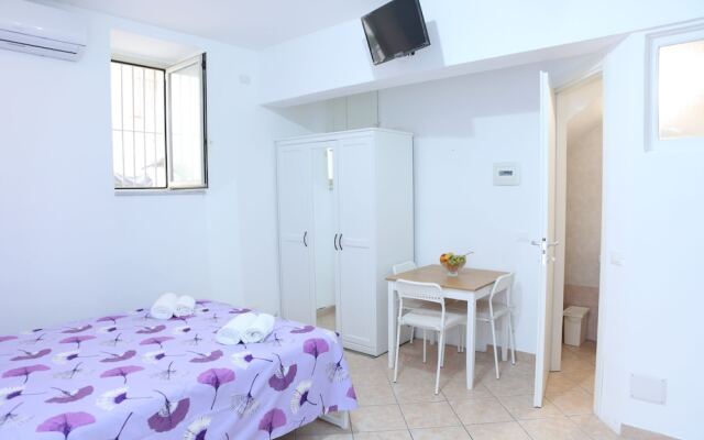 Holiday Homes Cefalù "luce"