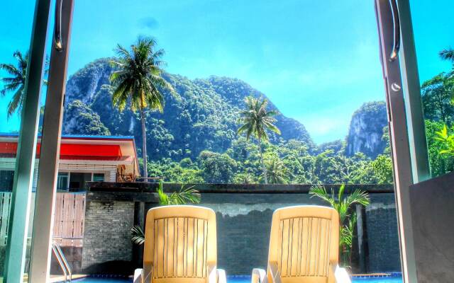 P.P. Maiyada Resort
