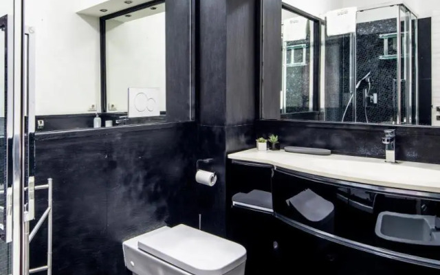 Mr Brown Suites - Eur